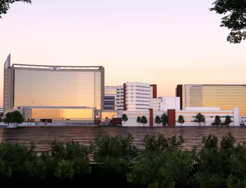 AdventHealth taps Brasfield & Gorrie for $660M medical tower