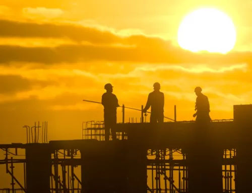 Take breaks, buddy up: Tips for beating the heat