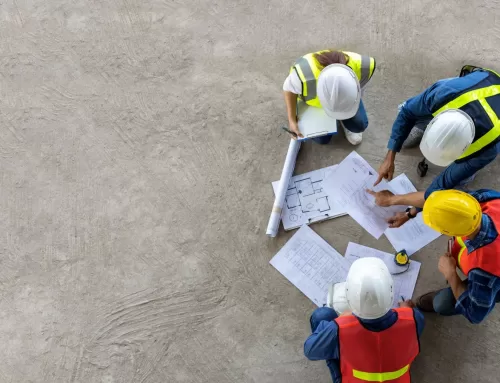 Safety expert calls for more risk assessment during design