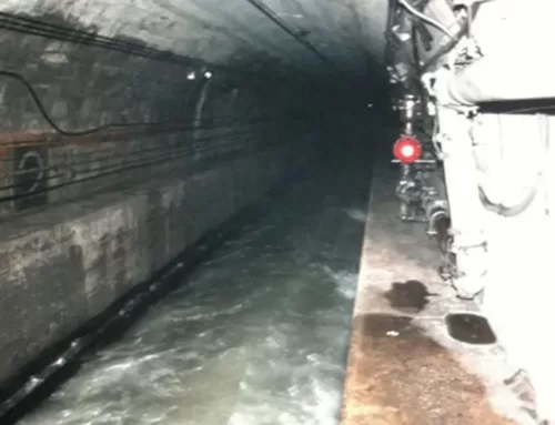 $1.6B East River Tunnel rehab starts in NYC