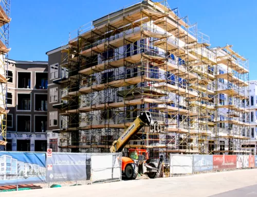 Apartment developers gear up for tariffs