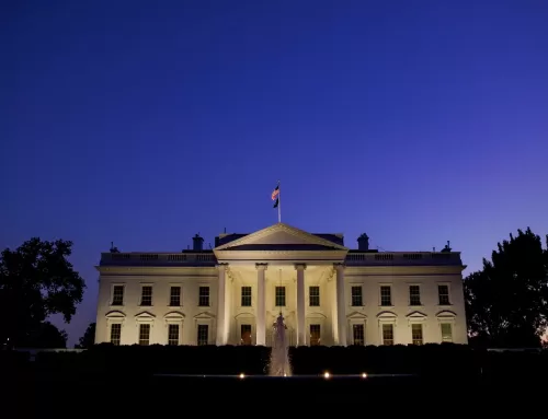 White House unveils plan for tech-focused permit reforms