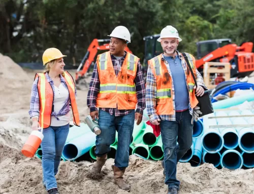 With DEI under fire, Construction Inclusion Week will focus on recruitment