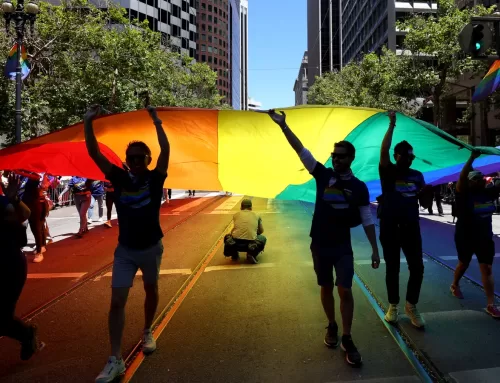 Planning for Pride? Attorneys offer tips to navigate a ‘thornier’ year