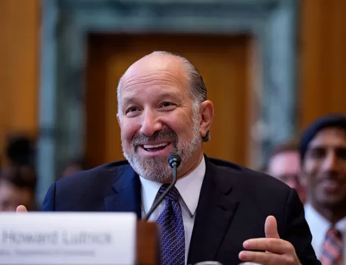 Commerce Department ‘renegotiating’ CHIPS Act contracts