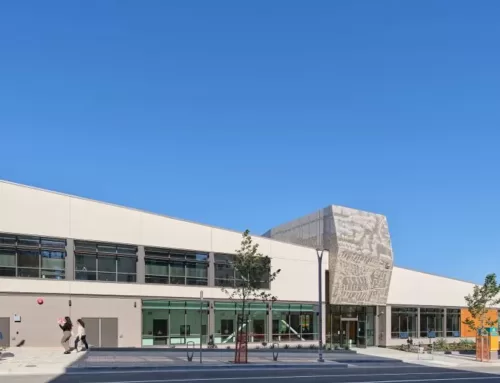 Swinerton scales up with public work