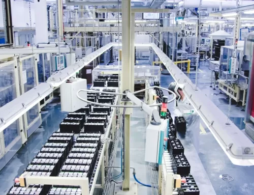 Clarios plans $1B plant to shore up US critical mineral supply