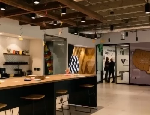 Manhattan Construction opens new Atlanta office