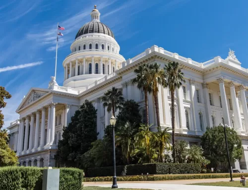 California walks back environmental law for housing, advanced manufacturing