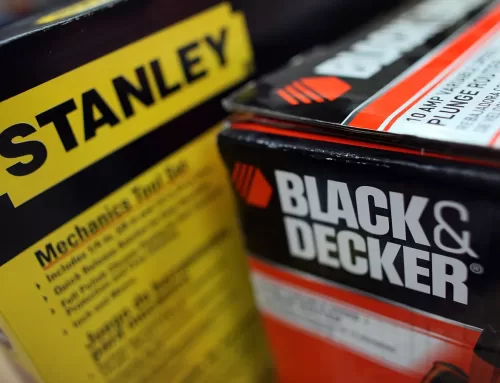 Stanley Black & Decker to raise prices again, navigate $800M tariff impact