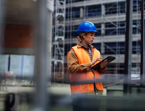 Builders eye later-stage startups in funding ventures
