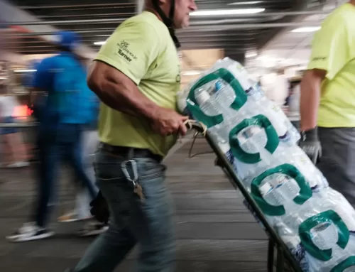 How to protect employees from heat and other climate extremes