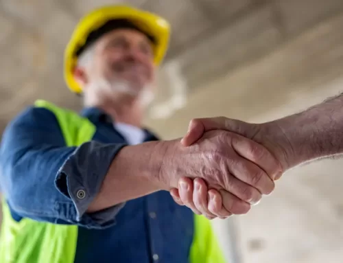 Win more work by bidding less