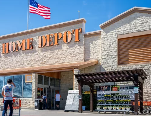 Home Depot goes after pro market with $4.3B acquisition