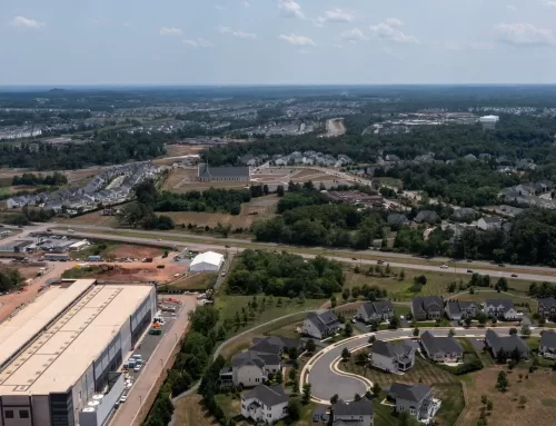 PCL taps company vet to head burgeoning data center market