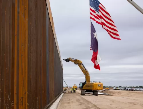 Builders say One Big Beautiful Bill Act will fuel construction activity