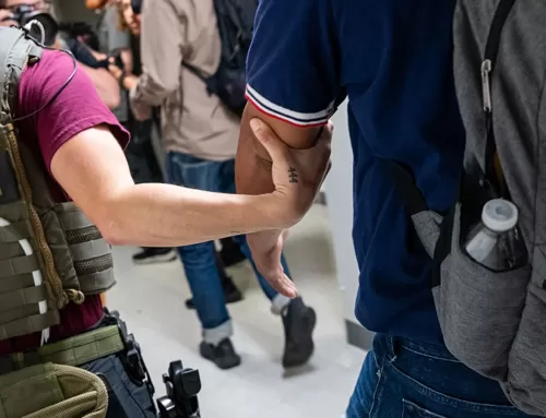 How immigration crackdowns, ICE raids will affect recruitment in 2025