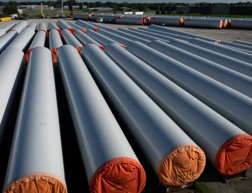 Tariffs keep contractors guessing on material costs