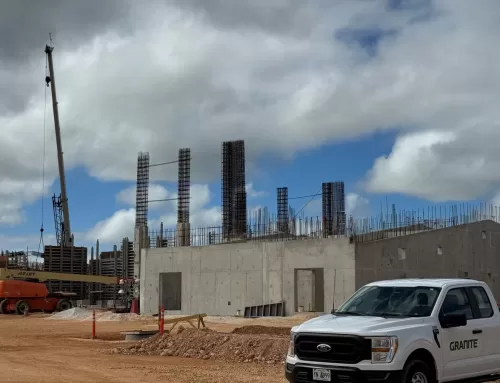 Granite JV lands $158M missile defense project