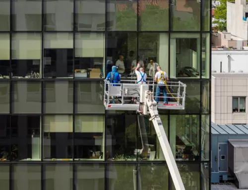 Loss of 179D deduction could derail office conversions