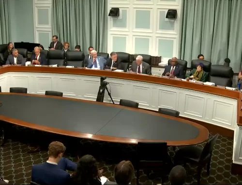 Amtrak, high-speed rail, public transit take cuts in House 2026 budget proposal