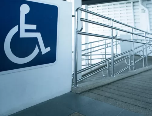 DOE to drop accessibility requirement for buildings receiving federal funds