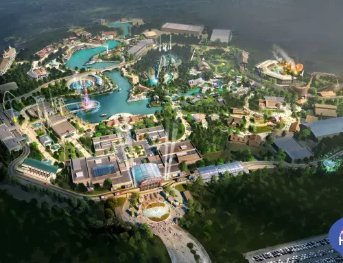 Suit alleges fraud on Oklahoma’s $2.5B Disney-sized theme park
