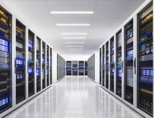 Slow contech adoption could stymie data center projects: report